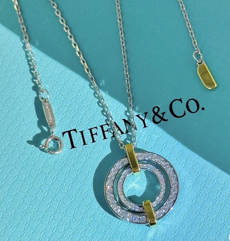 Tiffany Necklaces